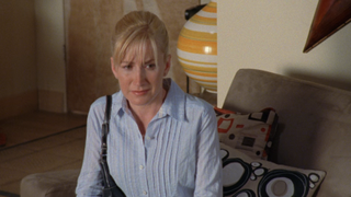 Angela Kinsey in Monk