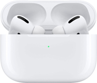 Apple AirPods Pro: 2 495 kr 1 944 kr hos CDONSpara 551 kr -