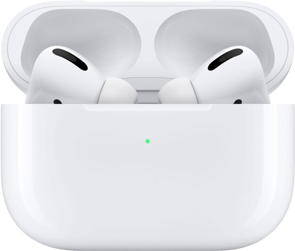 AirPods, iPads, Apple Watch, and the MacBook Pro 2021 3