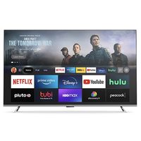 Amazon Fire TV 50-inch 4K TV $470