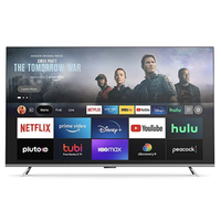 Amazon Fire TV 55-inch Omni Series 4K TV $560 $350 at Amazon (save $210)