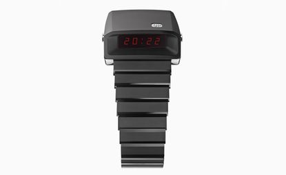 Girard-Perregaux Casquette watch