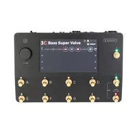 Neural DSP Quad Cortex: Free plugin and GigCase