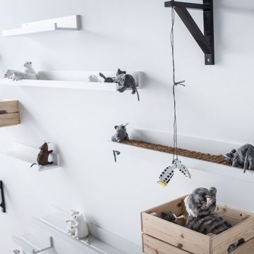 IKEA picture ledge ideas: 5 alternative ways to use around the house ...