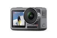 DJI Osmo Action Cam 4K HDR $349 $319 on Amazon