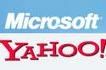 Microsoft Yahoo