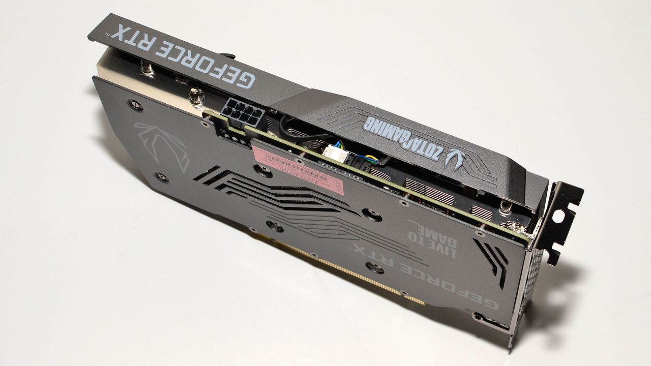Zotac GeForce RTX 3050 Twin Edge OC