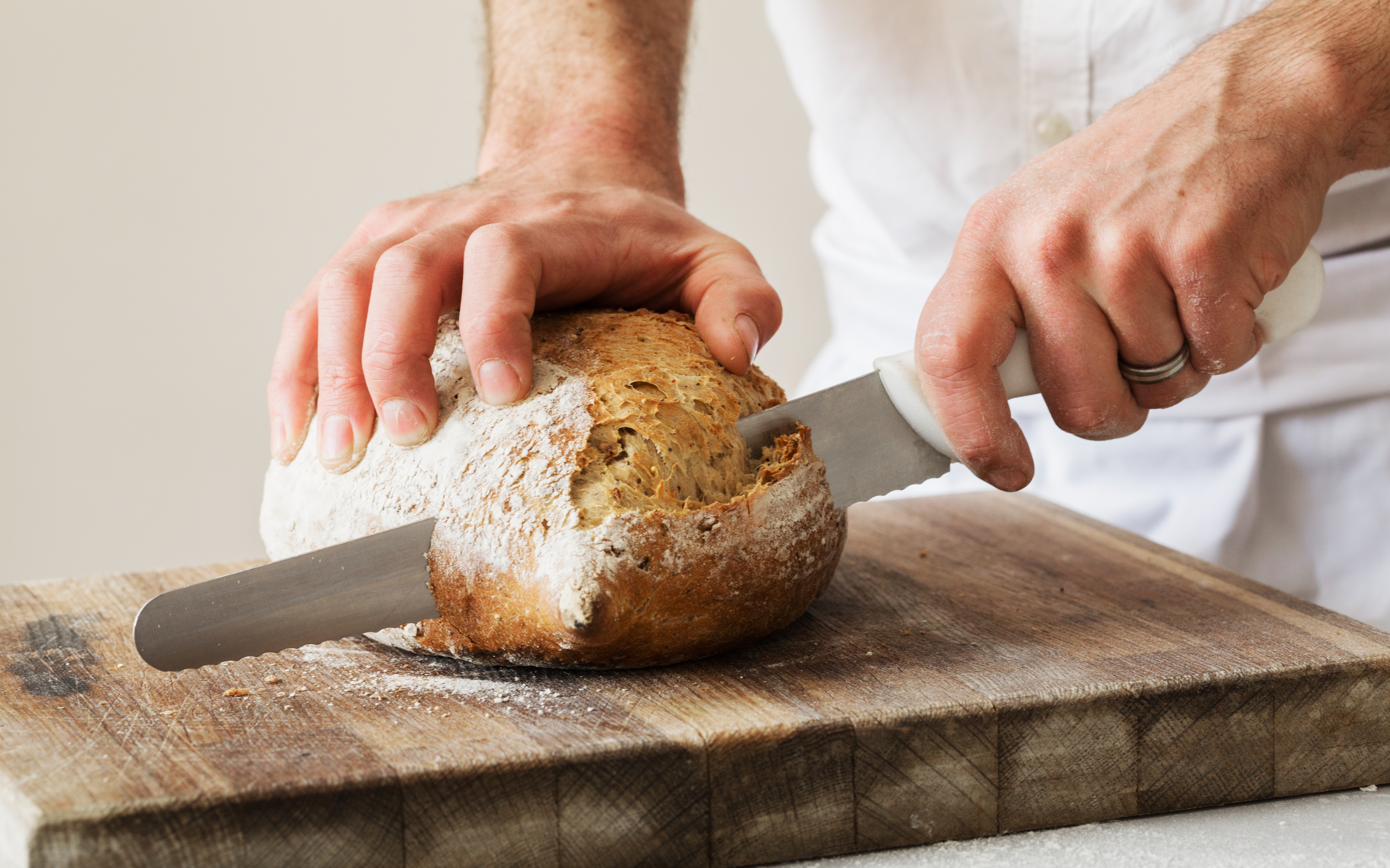 Breadboard