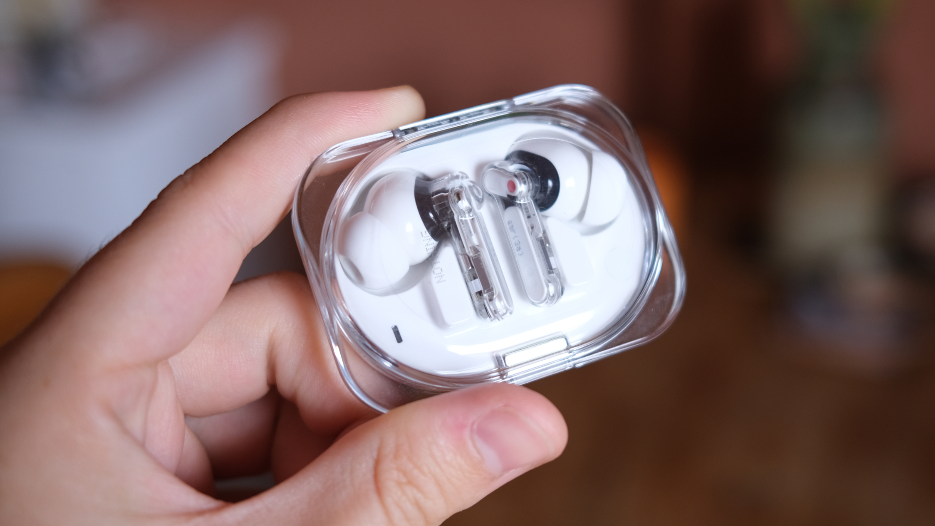 Nothing Ear (3a) review