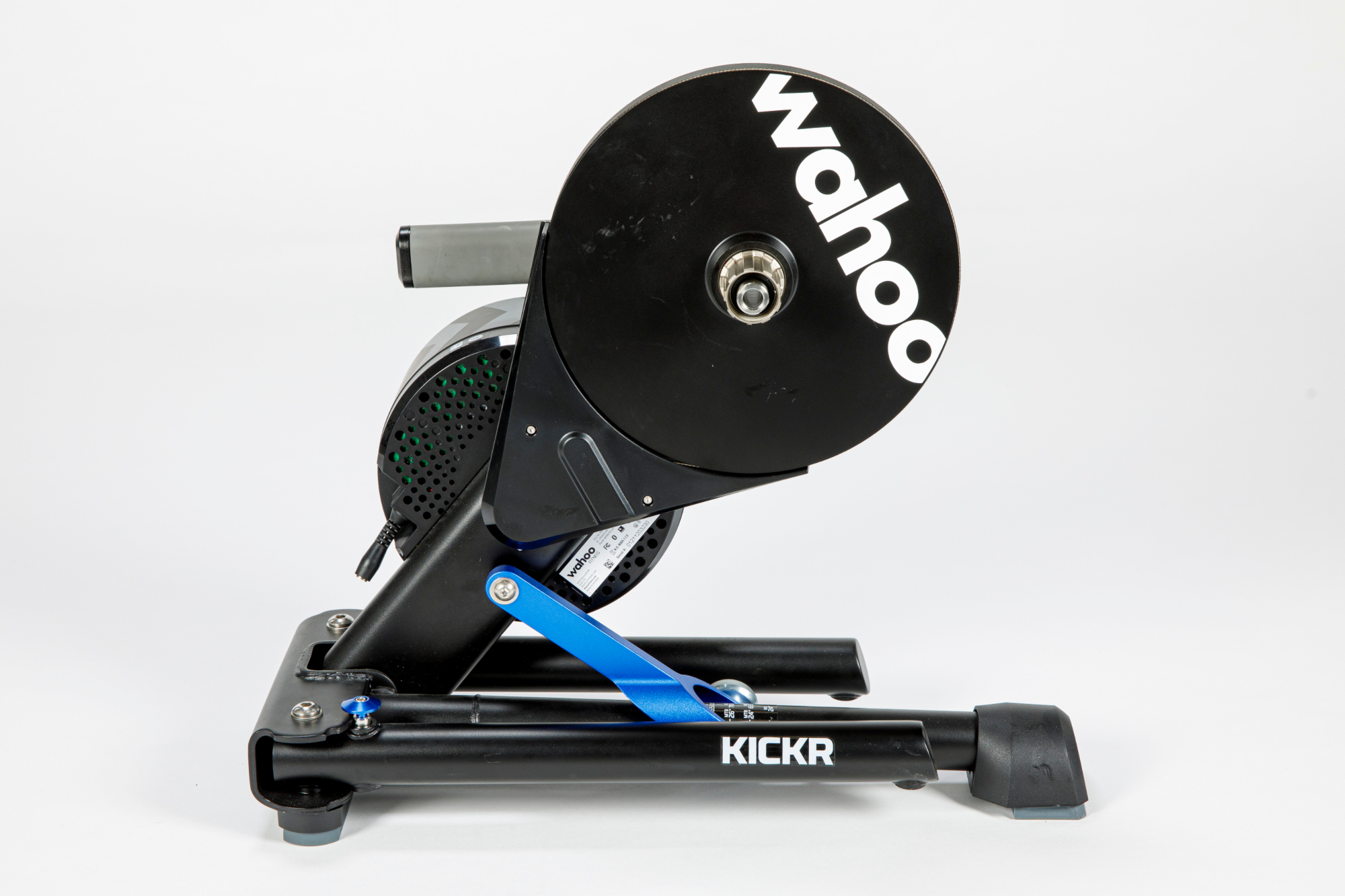 Wahoo Kickr V5 review | Cycling Weekly