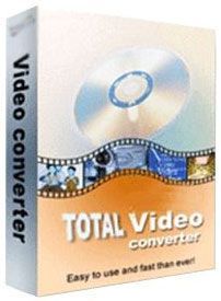 total video converter 3.71 w ith key