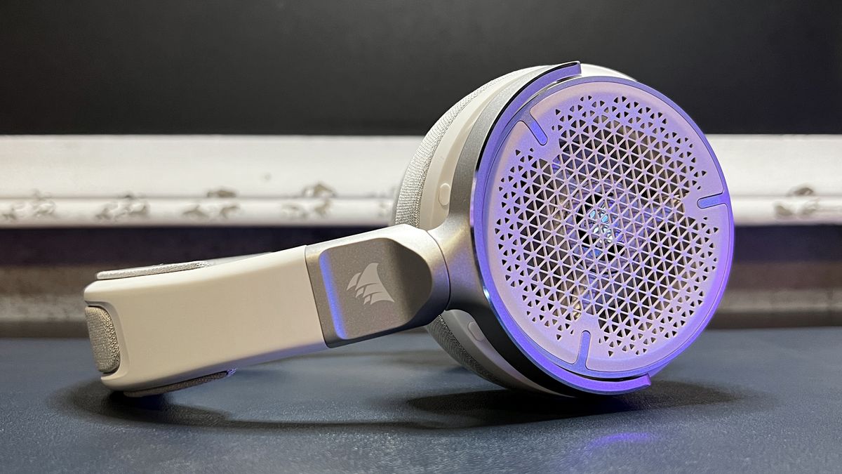 Corsair Virtuoso Pro