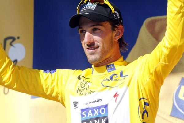 Fabian Cancellara (Saxo Bank)