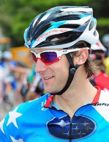 Jeremy Horgan Kobelski (Subaru / Gary Fisher)