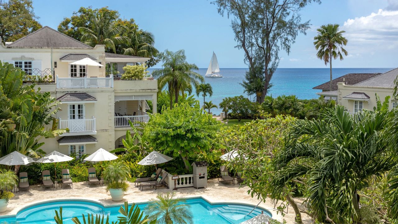 Coral Reef Club