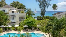 Coral Reef Club