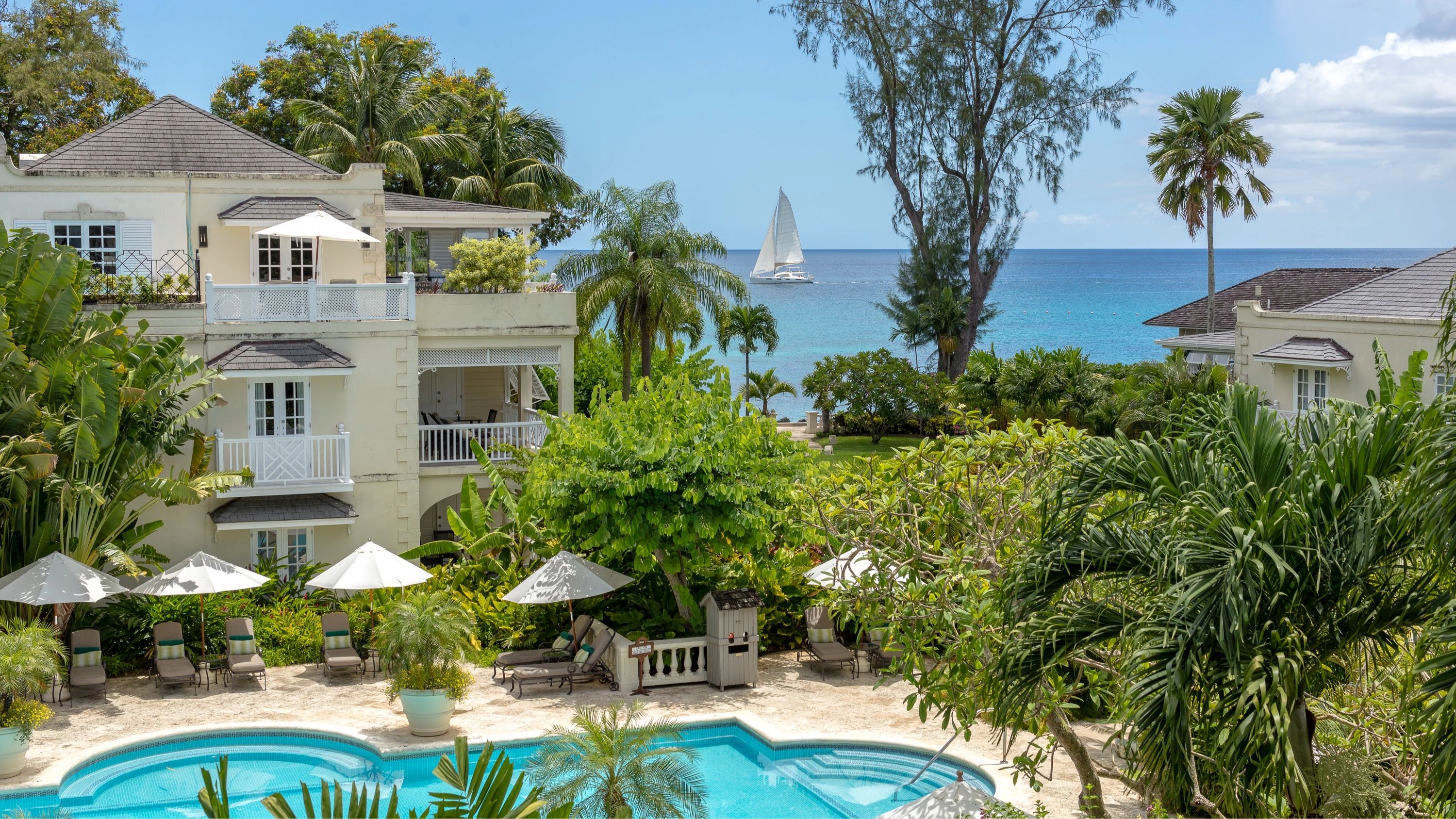 Coral Reef Club