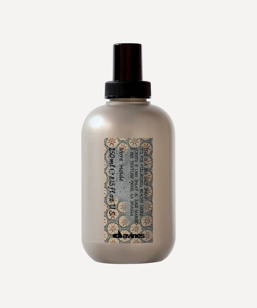 Sea Salt Spray 250ml