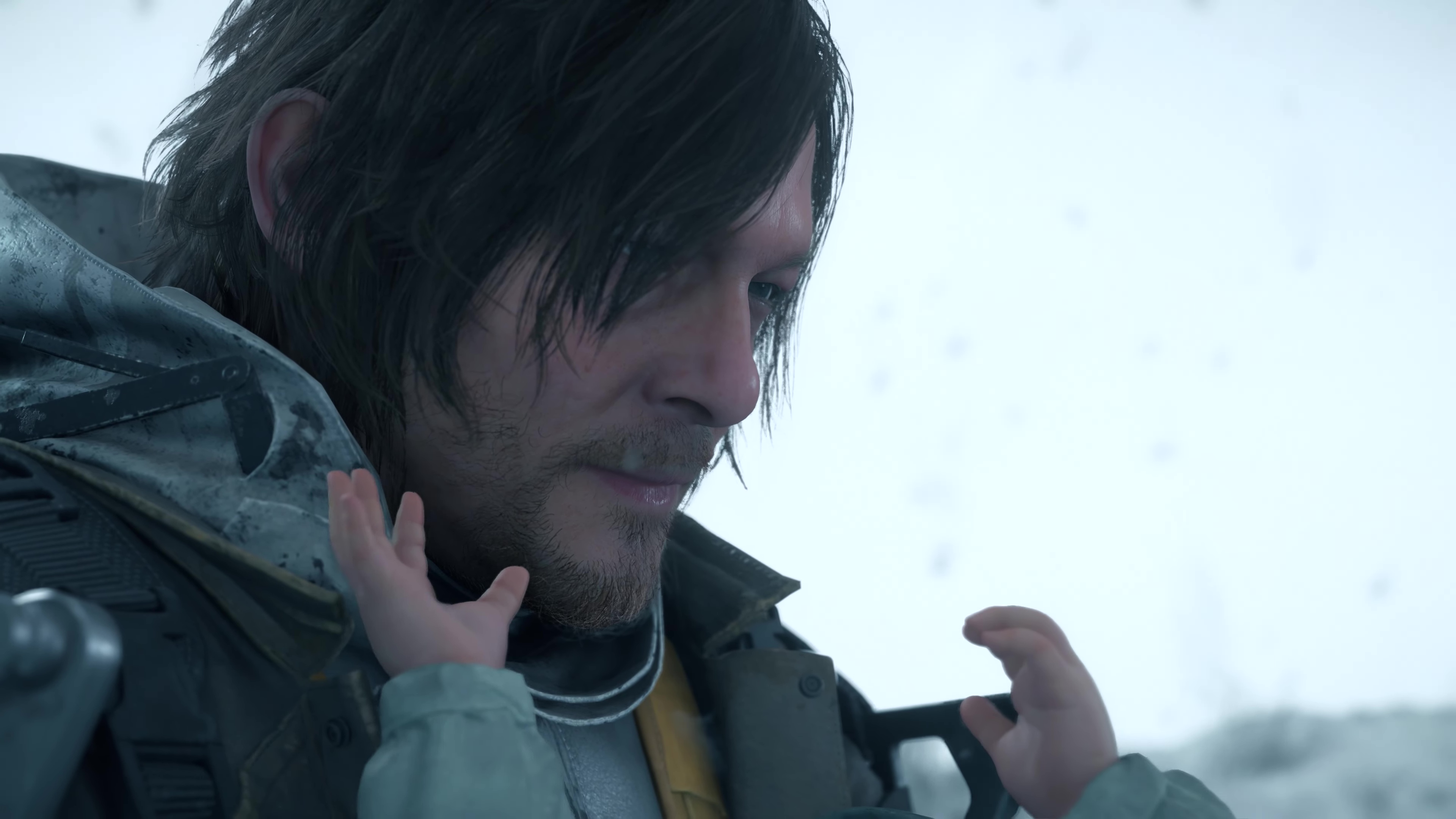 Death Stranding 2