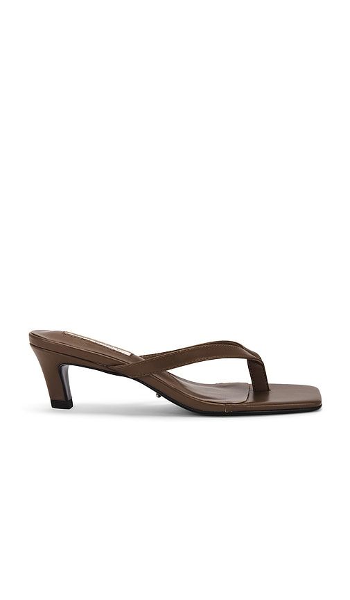 Topaz Sandal