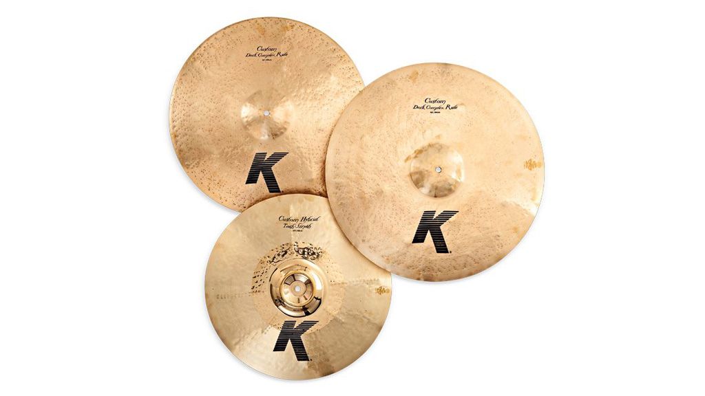 Zildjian K Custom