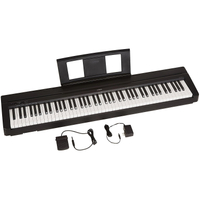 Yamaha P71: Was $499, now $399