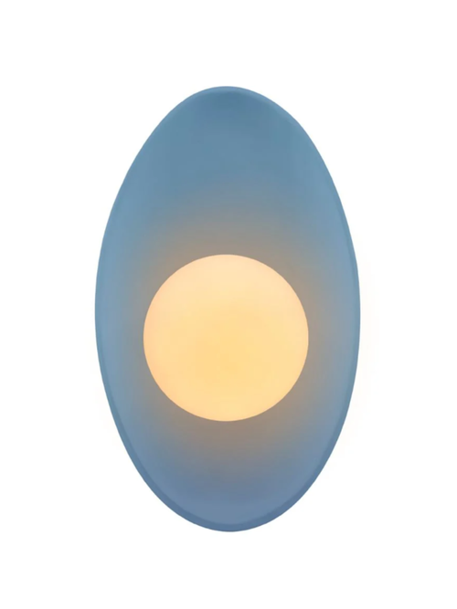 Ambiance 12" Tall LED Wall Sconce