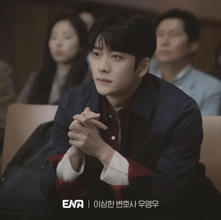 Drama 2022 Extraordinary Attorney Woo Unusual Lawyer Woo Young