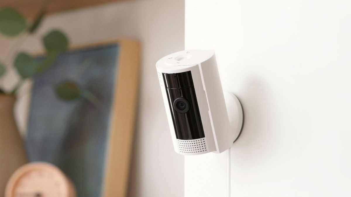 Ring's new Indoor Cam model adds small yet important change to flagship series