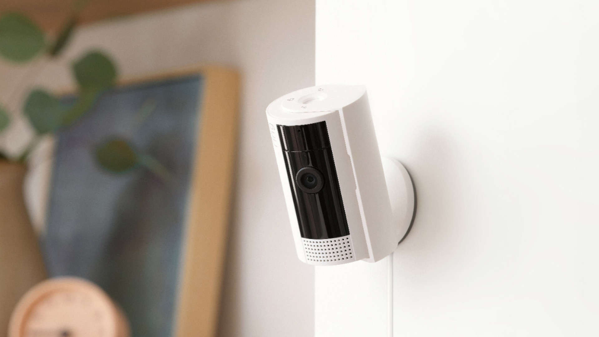 The best home security camera 2024 TechRadar