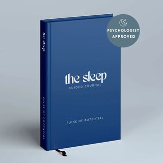 The Sleep Guided Journal