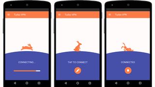 Turbo VPN 评测|免费安卓VPN Turbo VPN 评测|免费安卓VPN