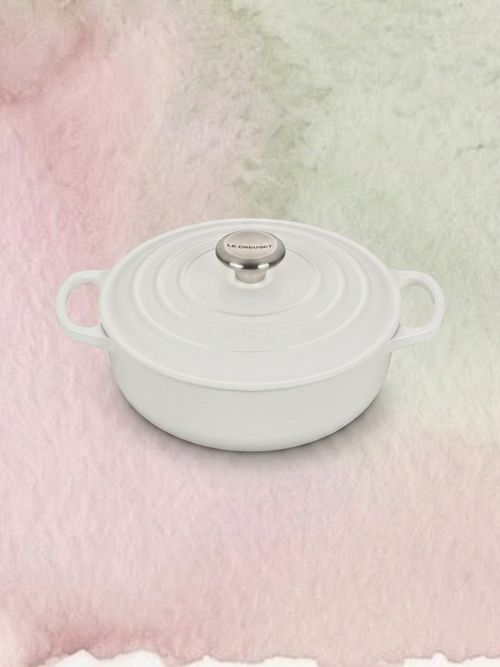 Signature 3.5-Quart Sauteuse Oven