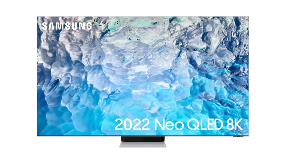 Samsung QN900B Review: Not Just Another 8K TV | What Hi-Fi?