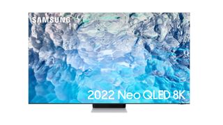 8K TV: Samsung QE75QN900B