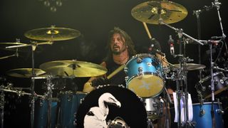 Dave Grohl