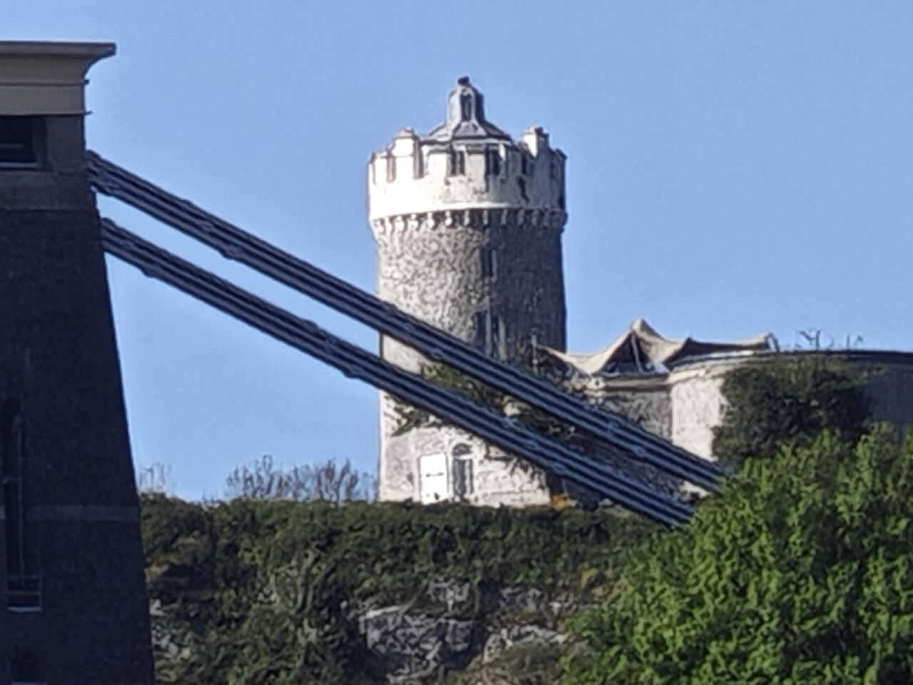 Honor 600 Pro camera samples