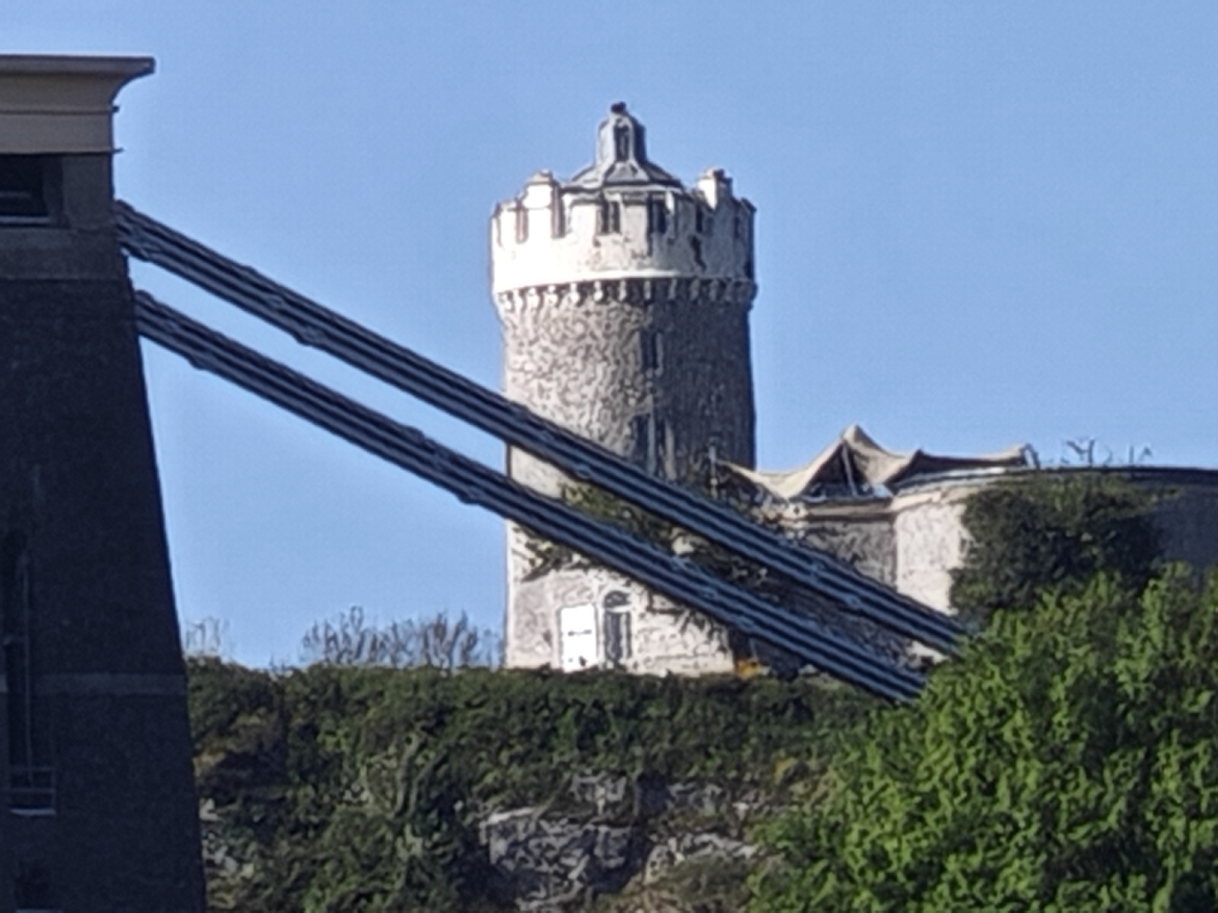 Honor 600 Pro camera samples