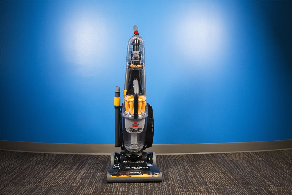 Bissell Heavy Duty Professional Review Pros, Cons and Verdict Top