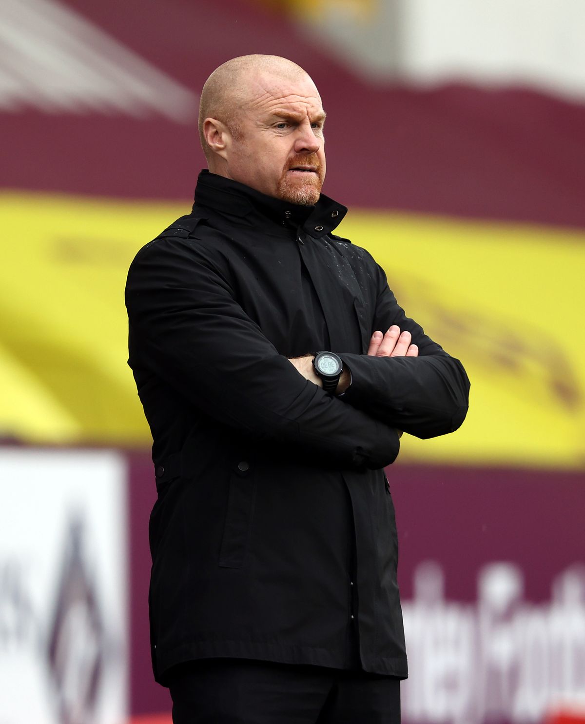 Burnley v West Bromwich Albion – Premier League – Turf Moor