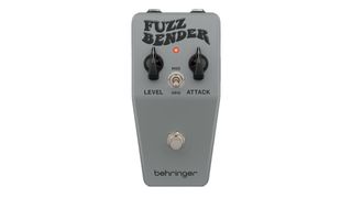 Behringer Fuzz Bender