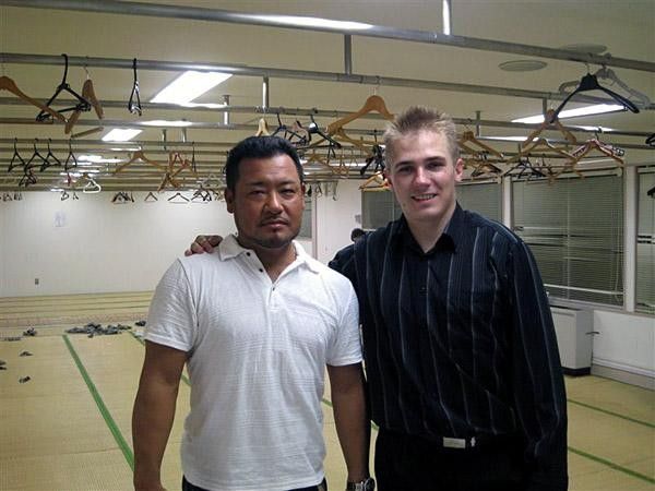 Gokan and Zielinski