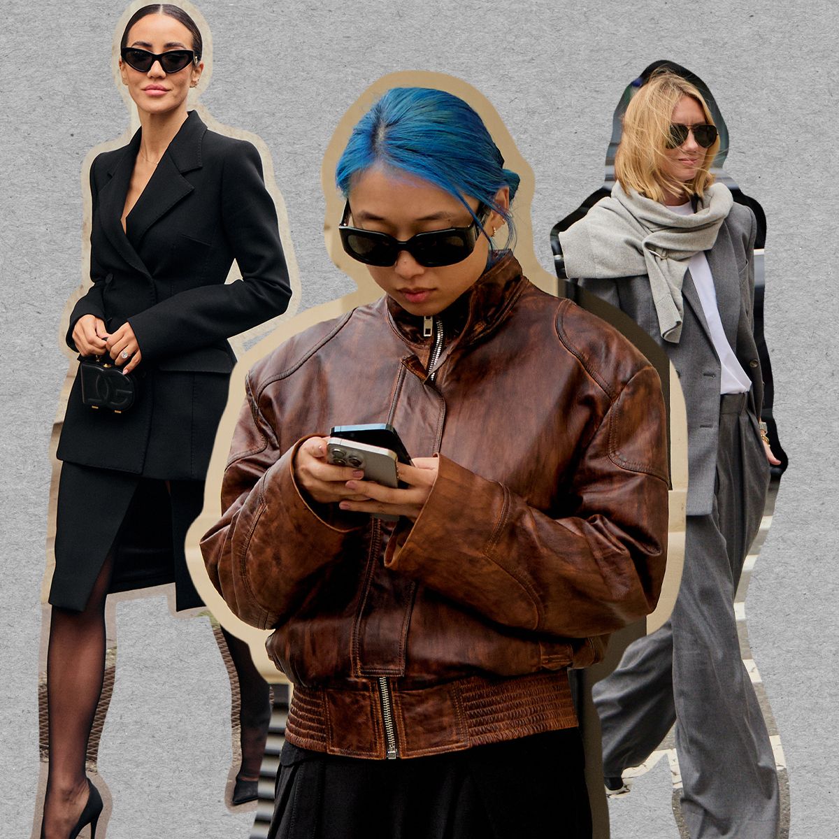 The 7 Trends Everyone Wore This Fashion Week