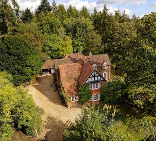 properties for sale in The Chilterns