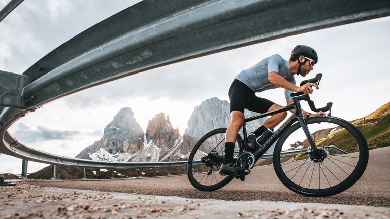 Cervelo R5