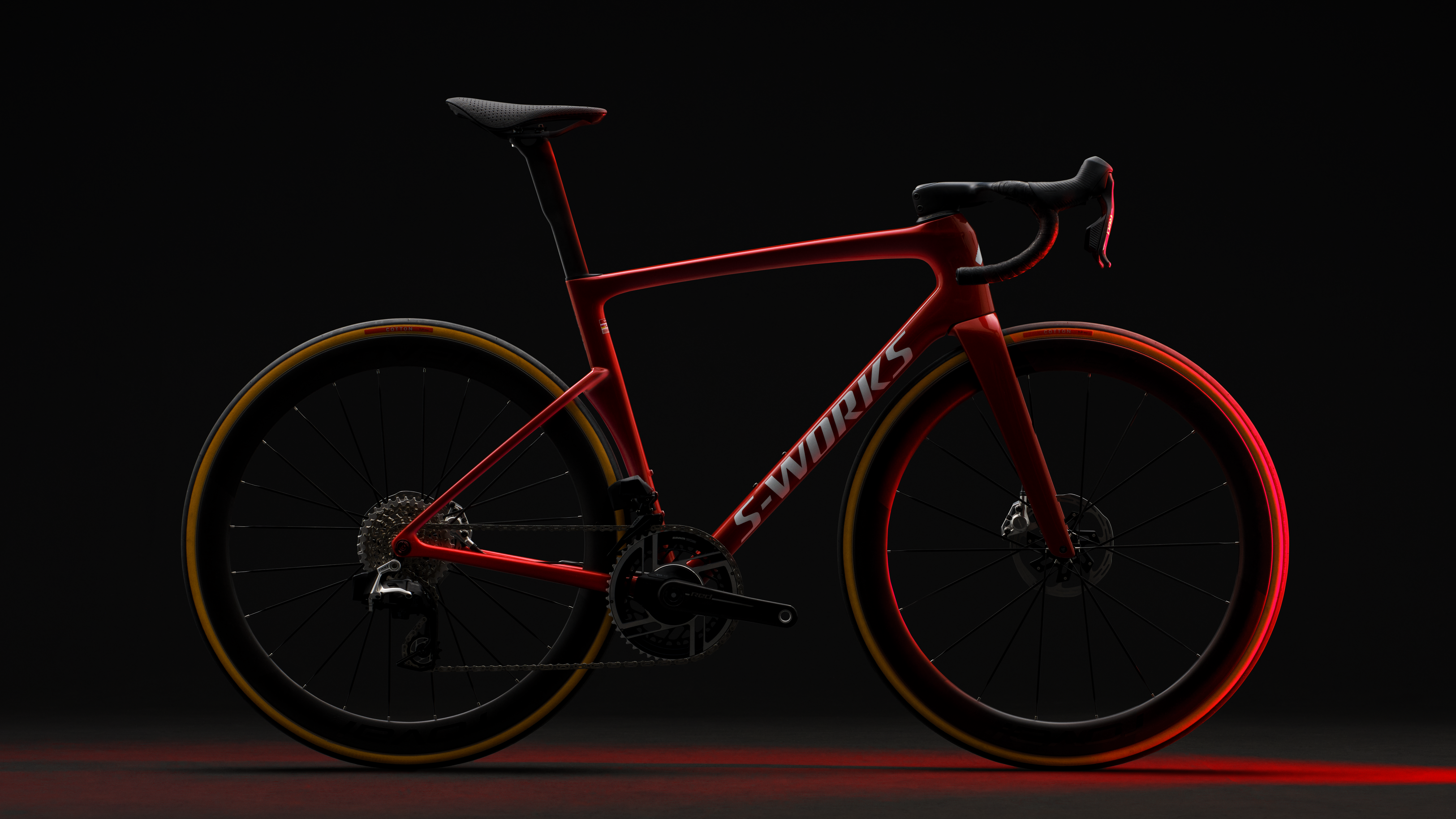 Win Fin, Flow Fork, Speed Sniffer: Specialized launches 'fastest road bike ever made' in the S-Works Tarmac SL9