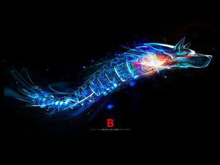 Bitdefender Antivirus Software Hero