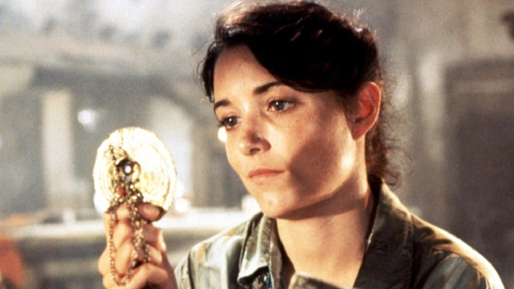 Indiana Jones And Marion Ravenwoods Relationship A Timeline From