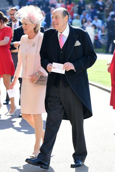royal wedding meghan markle prince harry photos