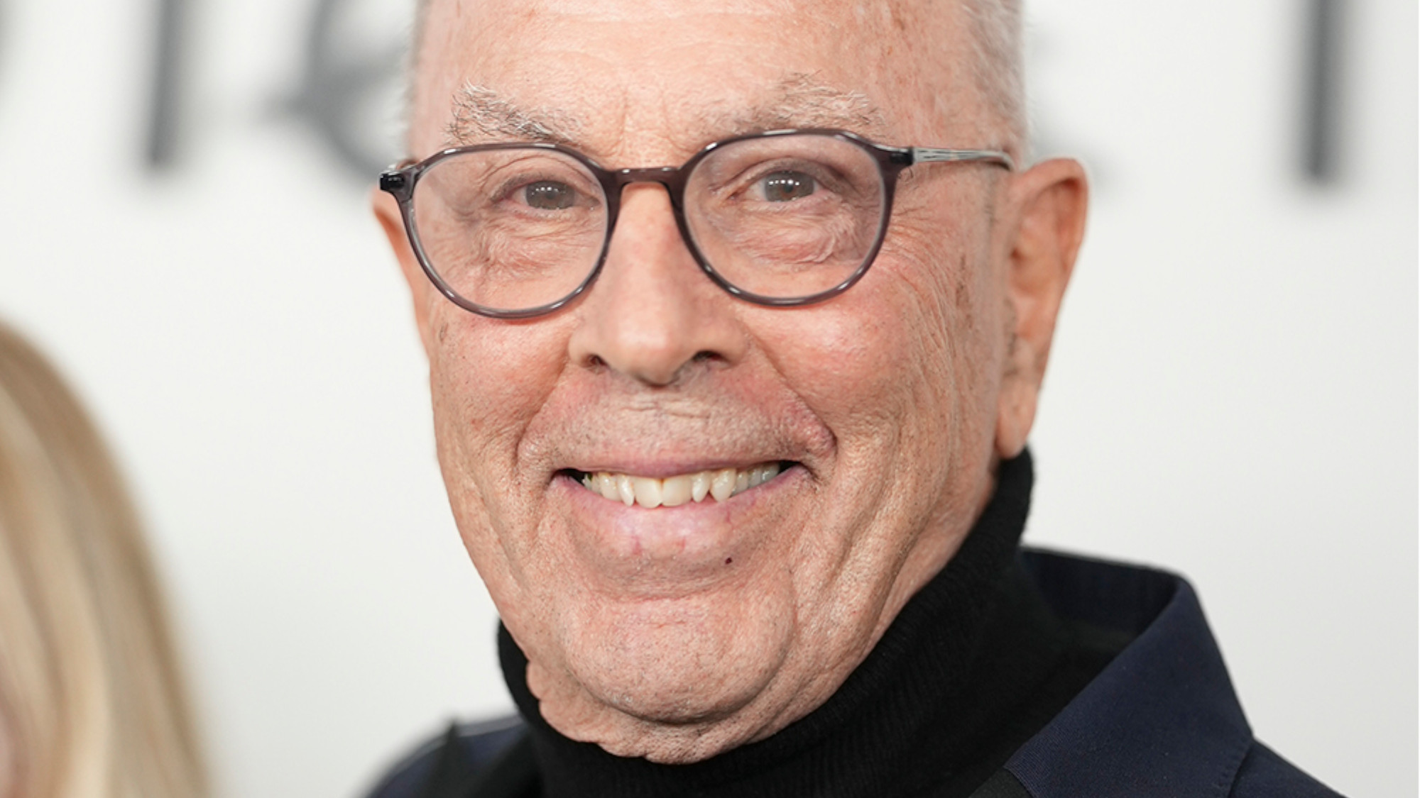 Laurence Leamer
